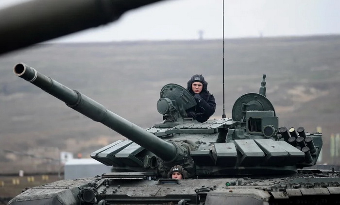 Pentagon: Ruski vojni napredak sporiji od očekivanog