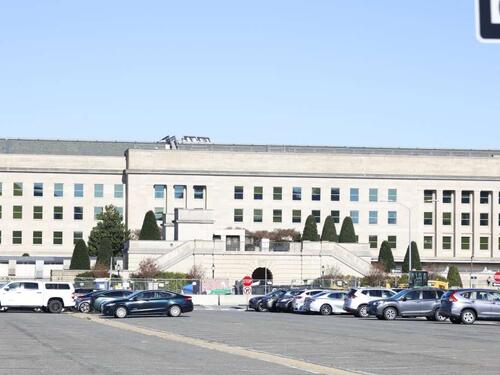 Pentagon šalje 1.500 aktivnih vojnika na južnu američku granicu
