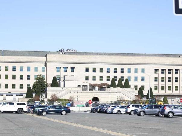 Pentagon šalje 1.500 aktivnih vojnika na južnu američku granicu