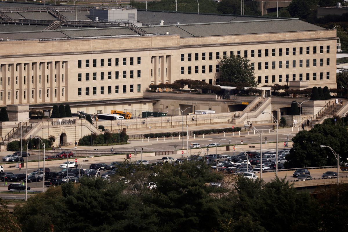 Pentagon šalje vojnike u istočnu Evropu
