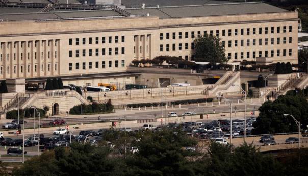 Pentagon šalje vojnike u istočnu Evropu