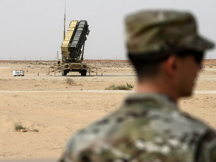 Pentagon traži hitno povećanje proizvodnje oružja