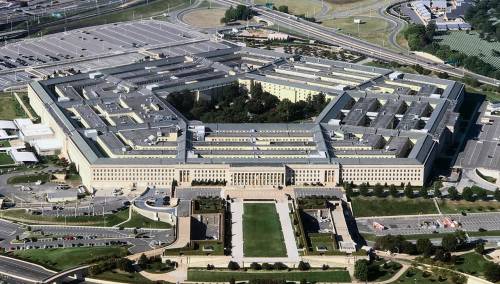 Pentagon traži podršku privatnih aviokompanija za evakuacije iz Afganistana