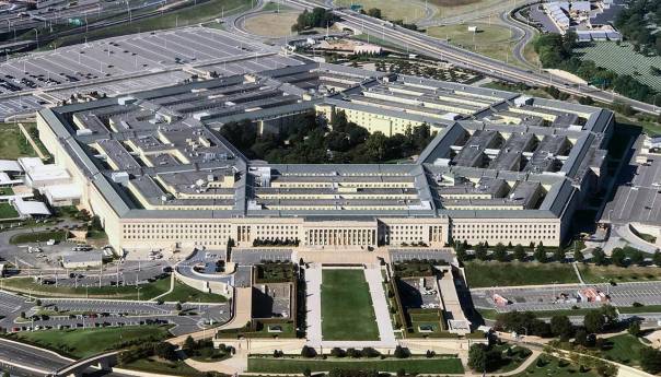 Pentagon traži podršku privatnih aviokompanija za evakuacije iz Afganistana
