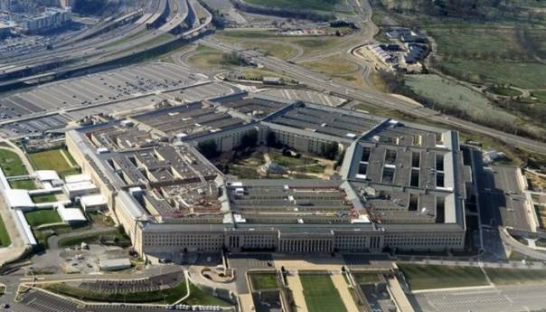 Pentagon: Trećina američkih vojnika ne želi se vakcinisati