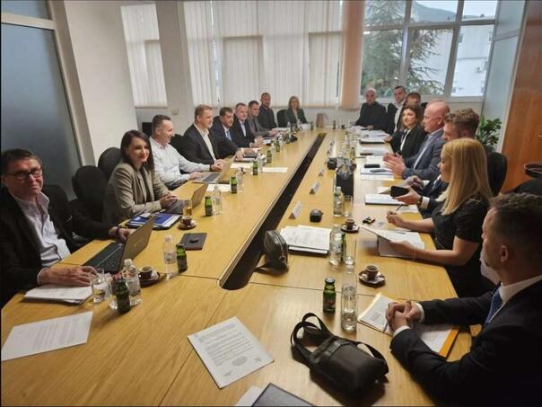 Redovno usklađivanje: Penzije u FBiH bit će uvećane za 4,49 posto