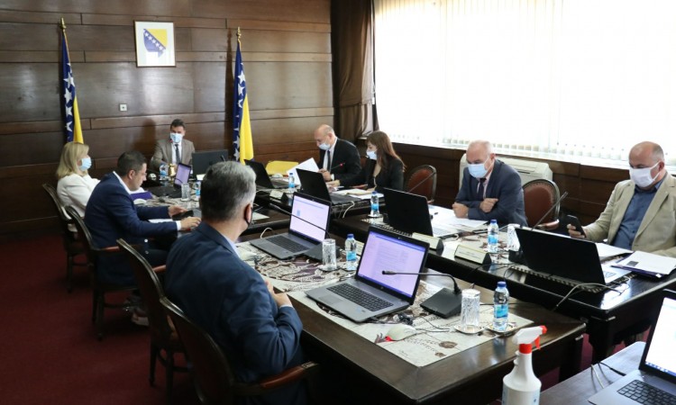 Penzije u FBiH će biti povećane za 2,8 posto