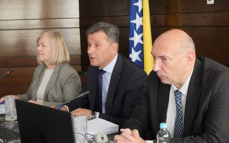 Penzije u FBiH povećane za još 5,15 posto, ukupno u ovoj godini 16,25 posto