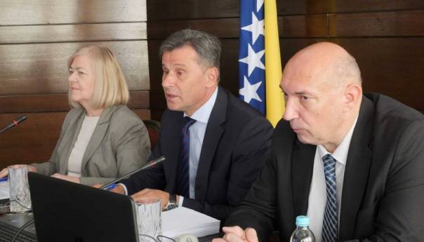 Penzije u FBiH povećane za još 5,15 posto, ukupno u ovoj godini 16,25 posto