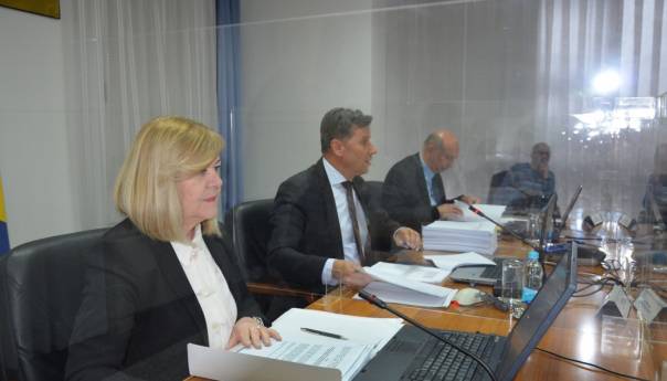 Penzije u Federaciji se povećavaju za 11 posto