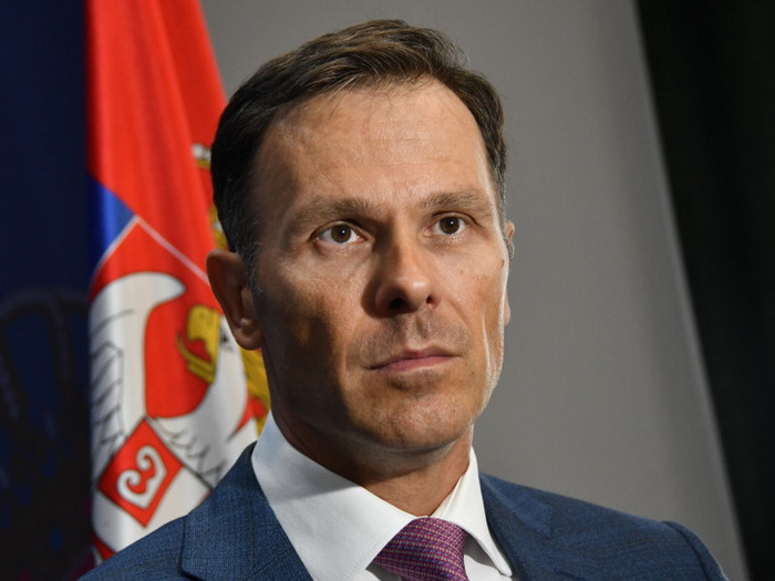 Penzije u Srbiji od sutra veće za 12,2 posto