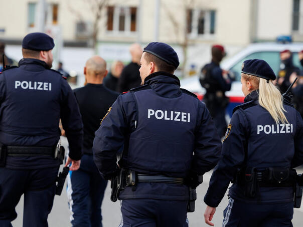 Penzioner iz BiH pretučen na parkingu u Austriji