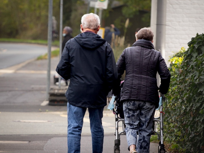 Penzioneri će činiti skoro 30 posto njemačkog stanovništva do 2038. godine
