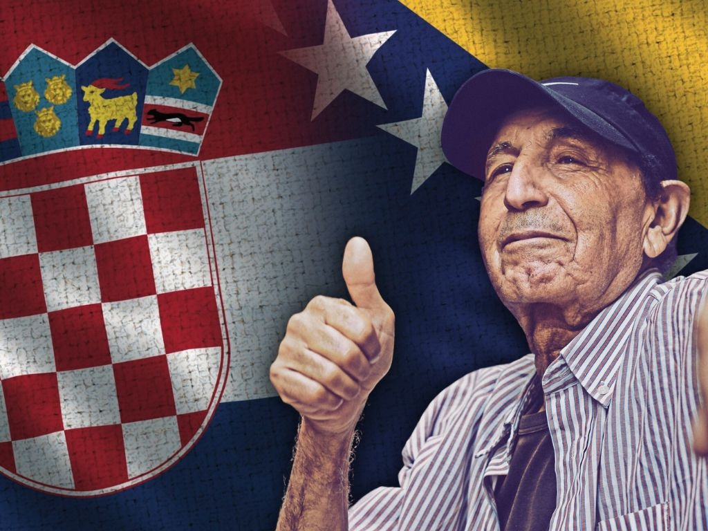 Penzioneri iz Hrvatske masovno sele u BiH: 'Uslovi isti, a cijene puno manje'