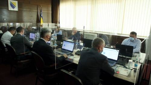 Penzioneri pozdravljaju podršku Vlade FBiH