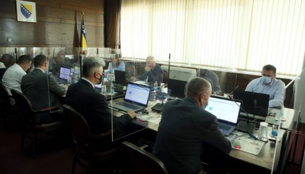 Penzioneri pozdravljaju podršku Vlade FBiH