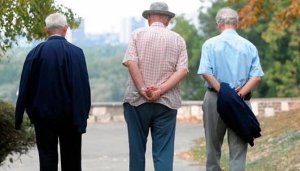 Penzioneri protiv izmjene Zakona o PIO: Neki bi veću penziju od plate