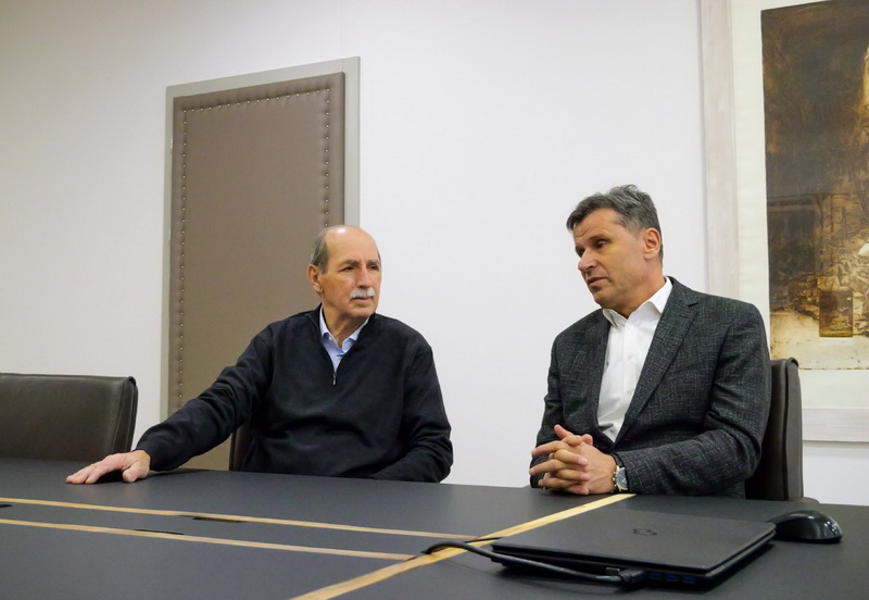 Penzioneri zahvalili Vladi: Urađen veliki zamah, to nam je životno važno