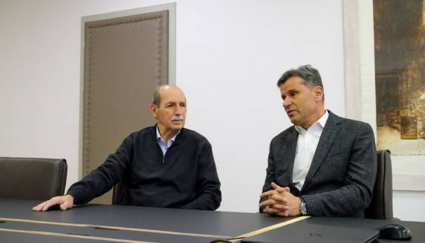 Penzioneri zahvalili Vladi: Urađen veliki zamah, to nam je životno važno