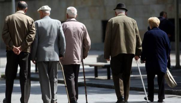 Penzionerima u BPK-u s minimalnom penzijom jednokratna novčana pomoć