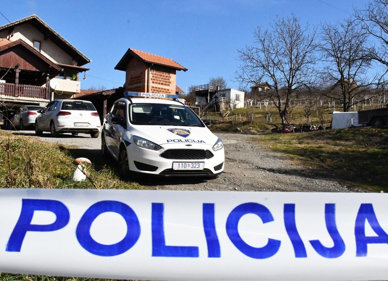 Penzioneru iz Hrvatske lopovi otuđili sve što su mogli