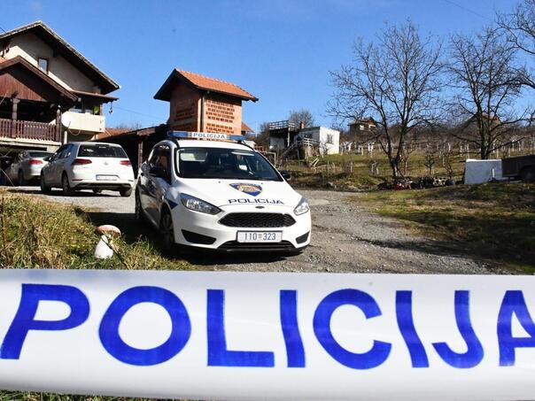 Penzioneru iz Hrvatske lopovi otuđili sve što su mogli