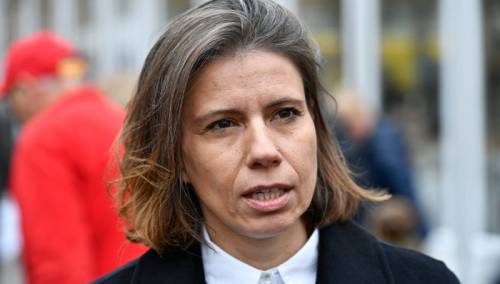 Peović kritizirala postupak Milanovića: Toliko o pomirenju