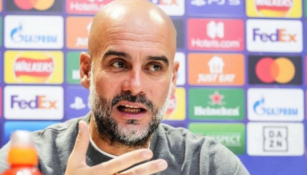 Pep brine: Situacija u Njemačkoj nije dobra, bićemo oprezni