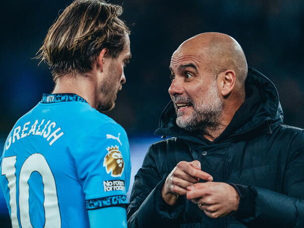 Pep Guardiola objavio popis za klupsko SP, izostavio otpisanu zvijezdu