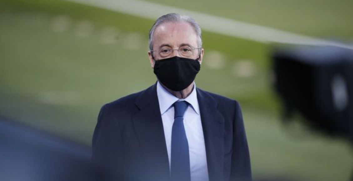 Perez nakon kraha Superlige: Situacija je ozbiljna, ali nisam zabrinut