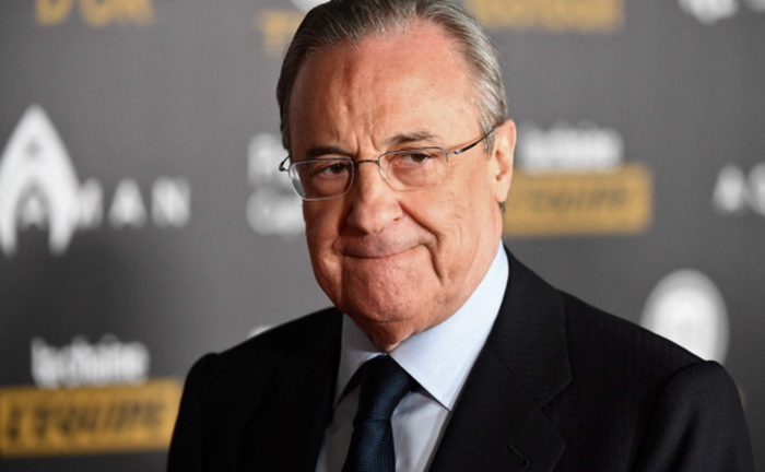 Perez o Superligi: Odgovor na želje navijača