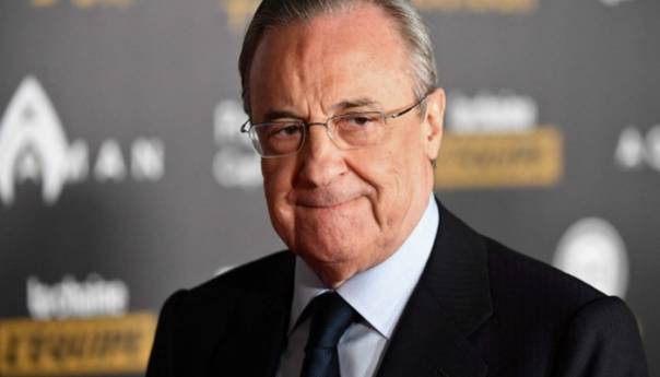 Perez o Superligi: Odgovor na želje navijača