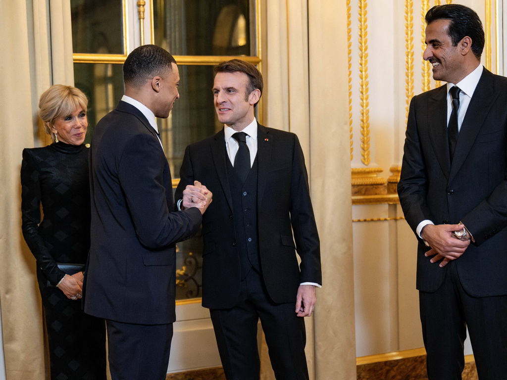Perez odbio Macronov zahtjev oko Mbappéa