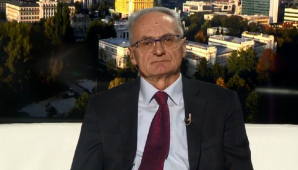 Perić: BiH na putu da postane drugi Kipar, alternativa je rat