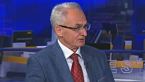 Perić: Stanje u pravosuđu sve gore i gore