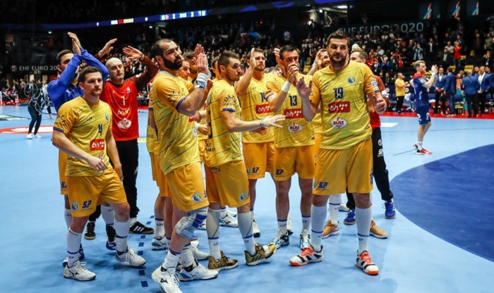 Perić: Želimo uživati u igri i pokušati pobijediti Portugal