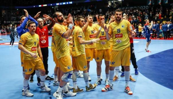 Perić: Želimo uživati u igri i pokušati pobijediti Portugal