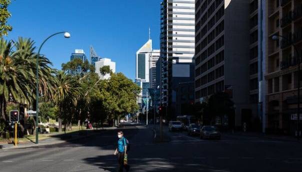 Perth ukida trodnevni lockdown nakon suzbijanja širenja virusa