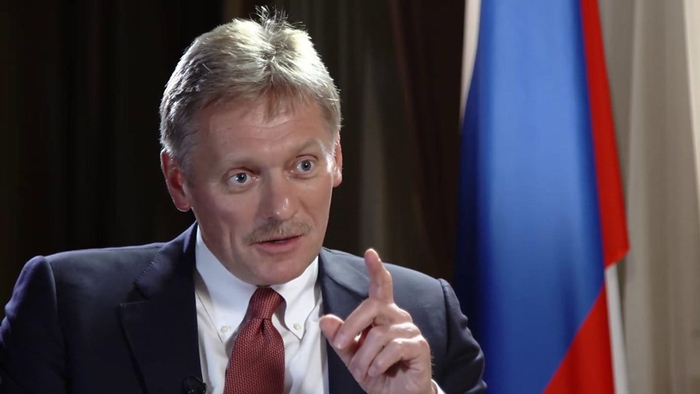 Peskov: Britanske optužbe protiv Rusije su apsurdne