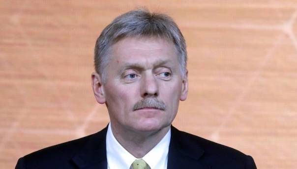 Peskov: Histerična reakcija na plan o atomskom oružju u Bjelorusiji