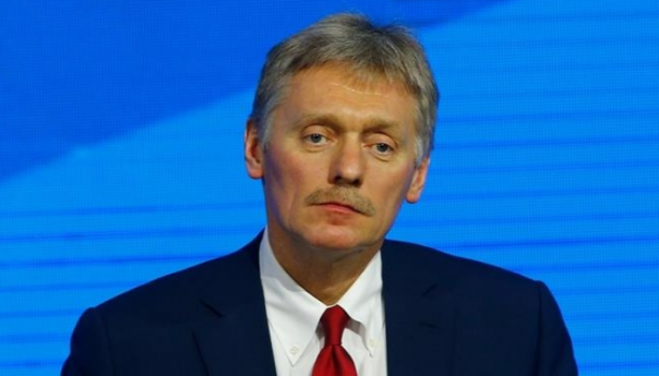 Peskov: Ko ne plati plin u rubljama neće ga ni dobiti