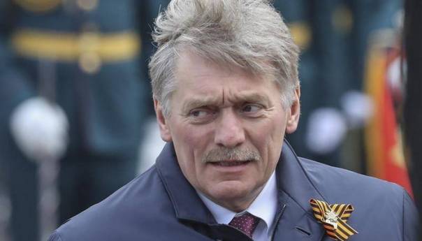 Peskov: Mobilizacija je završena