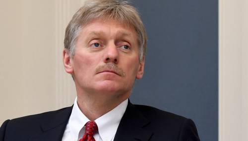 Peskov: Moskva podržava Srbiju, zahtjevi Kosova su neosnovani