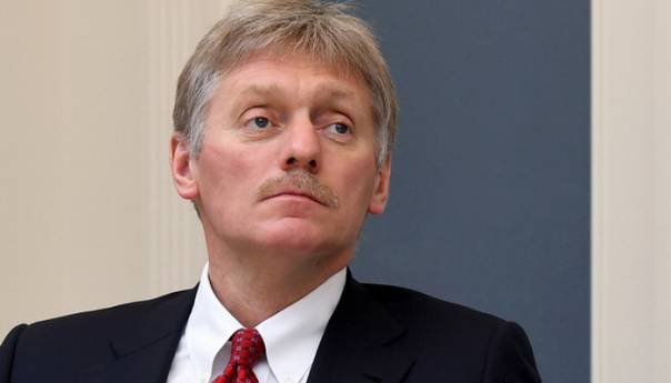 Peskov: Moskva podržava Srbiju, zahtjevi Kosova su neosnovani