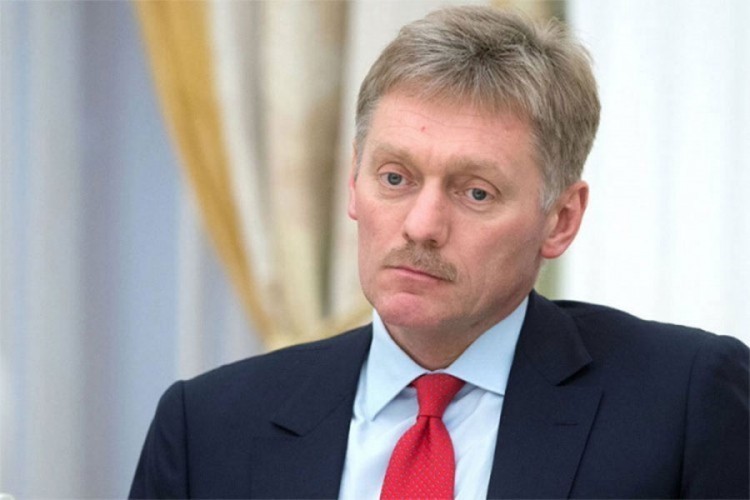 Peskov: Na teritoriji Rusije nema hemijskog oružja