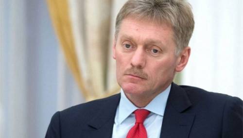 Peskov: Na teritoriji Rusije nema hemijskog oružja