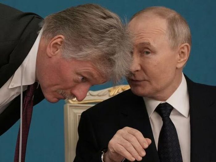 Peskov najavio "važno Putinovo obraćanje" na vojnoj paradi
