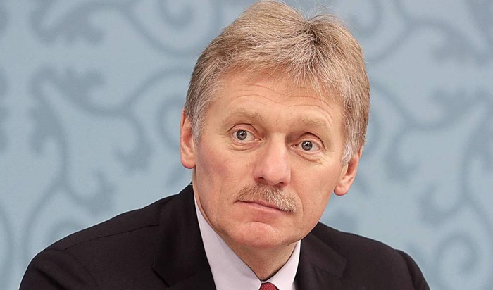 Peskov: Napadi dronom su realna prijetnja za Moskvu