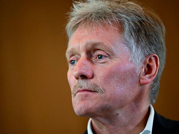 Peskov: NATO ide prema ludoj militarizaciji
