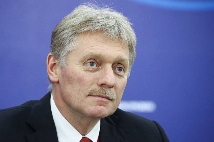 Peskov: Ne postoji nikakva opasnost za građane Moskve